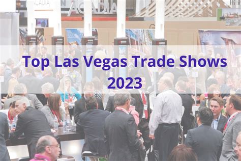 lv trade in|upcoming las vegas trade shows.